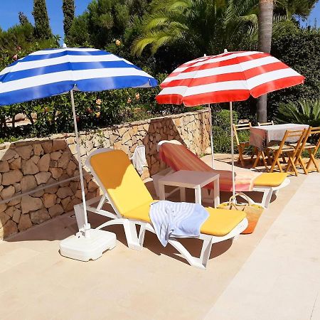 Vila Florina Praia Da Luz Ngoại thất bức ảnh