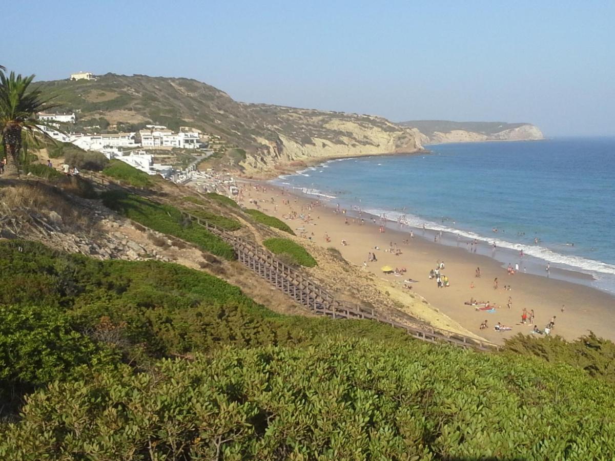 Vila Florina Praia Da Luz Ngoại thất bức ảnh