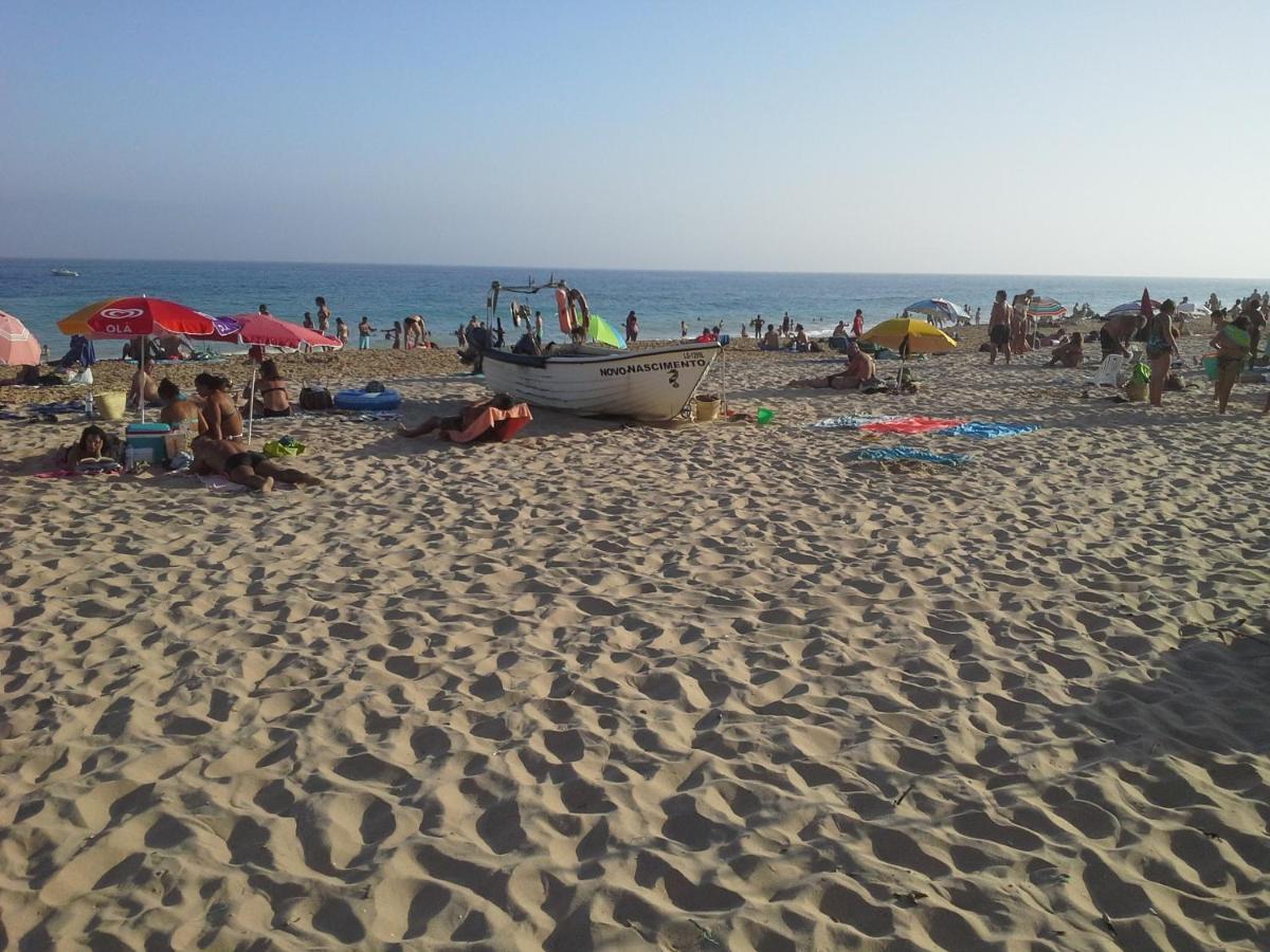 Vila Florina Praia Da Luz Ngoại thất bức ảnh