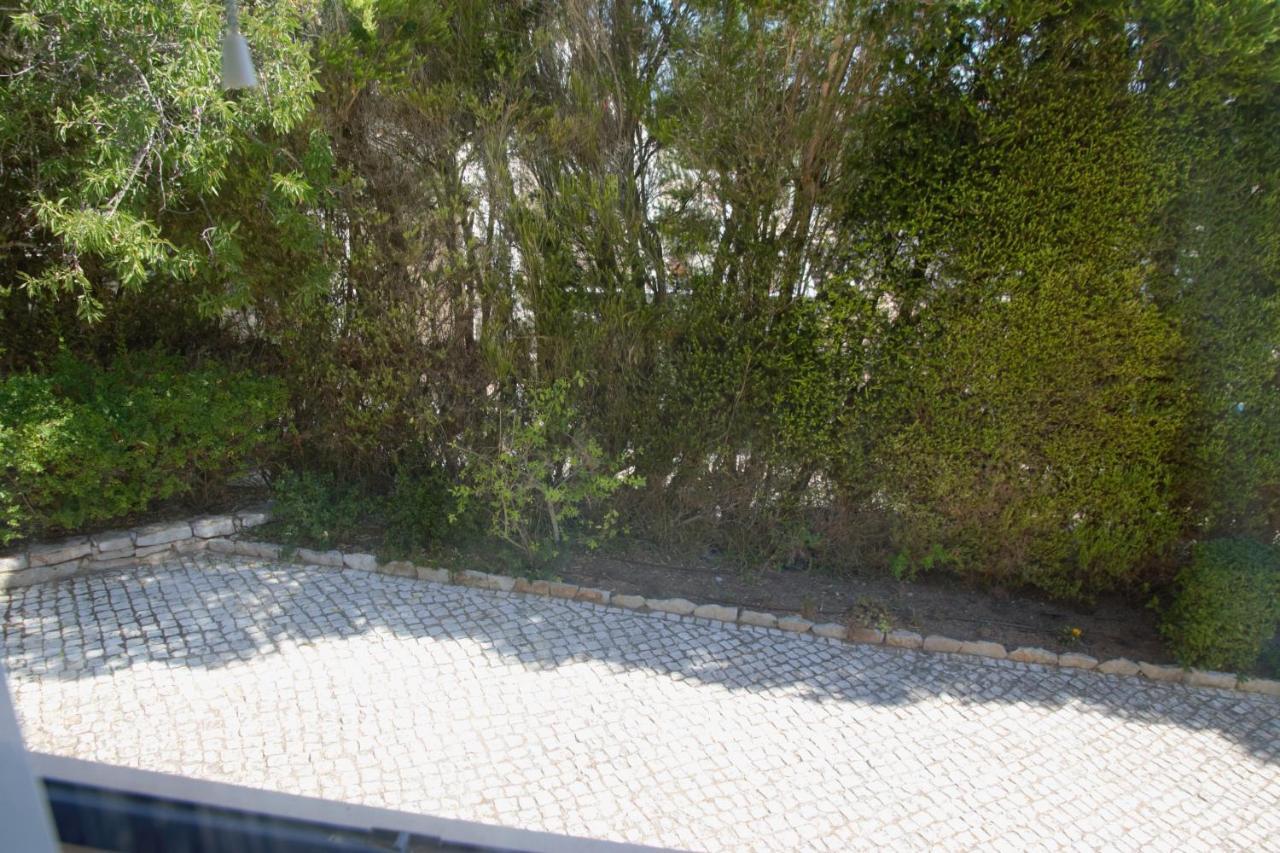 Vila Florina Praia Da Luz Ngoại thất bức ảnh