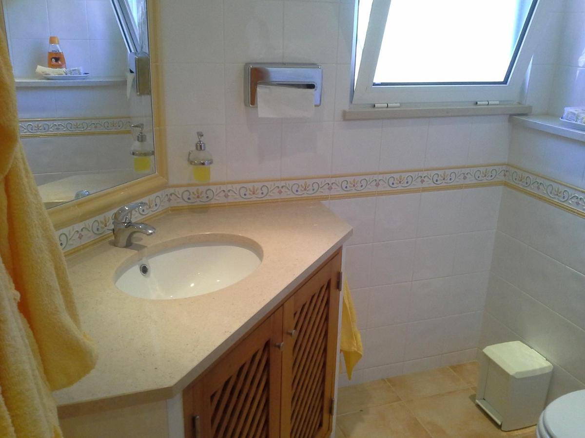 Vila Florina Praia Da Luz Ngoại thất bức ảnh