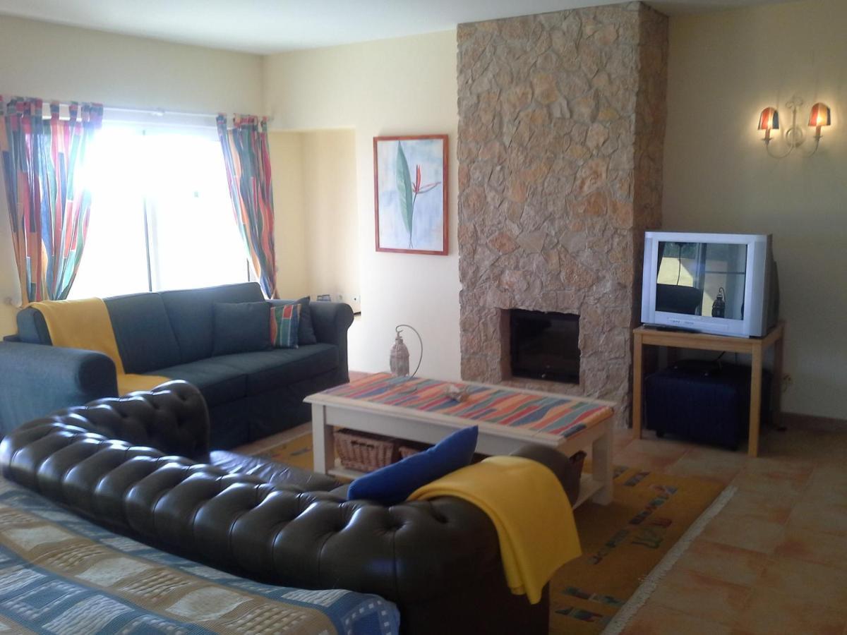 Vila Florina Praia Da Luz Ngoại thất bức ảnh