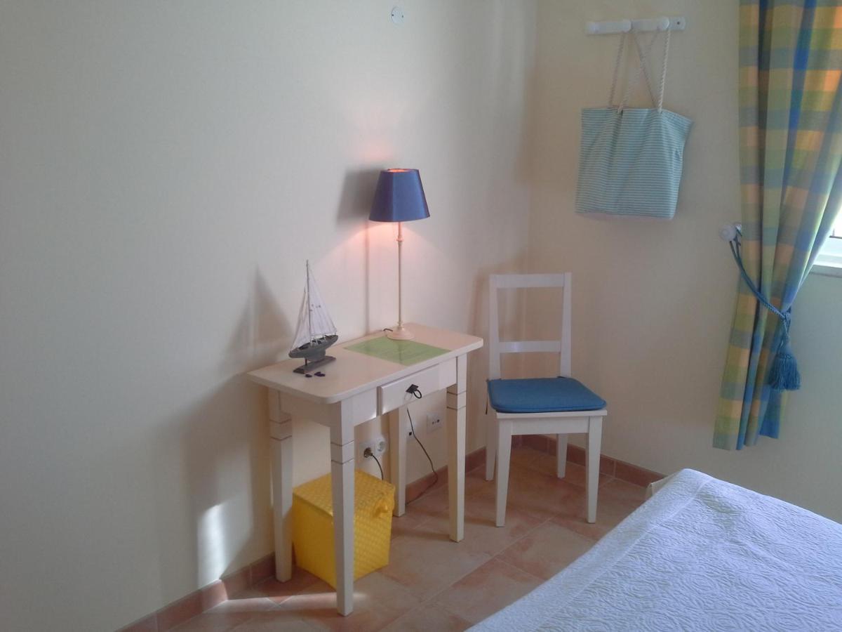 Vila Florina Praia Da Luz Ngoại thất bức ảnh